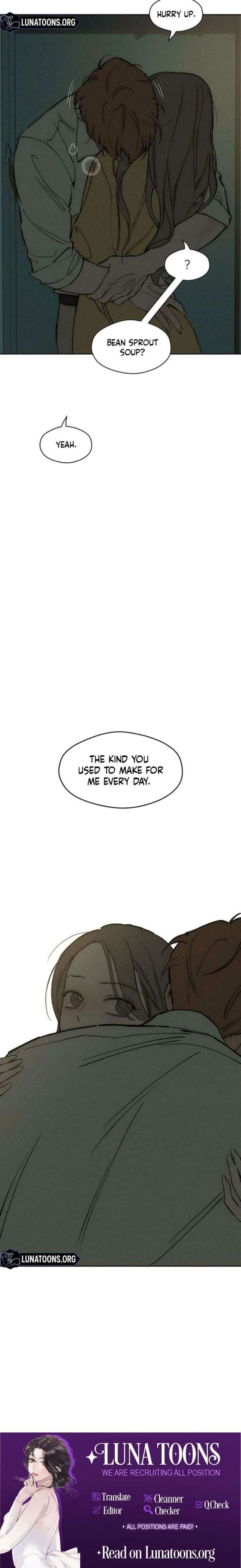 Tears On A Withered Flower Chapter 92 image 22